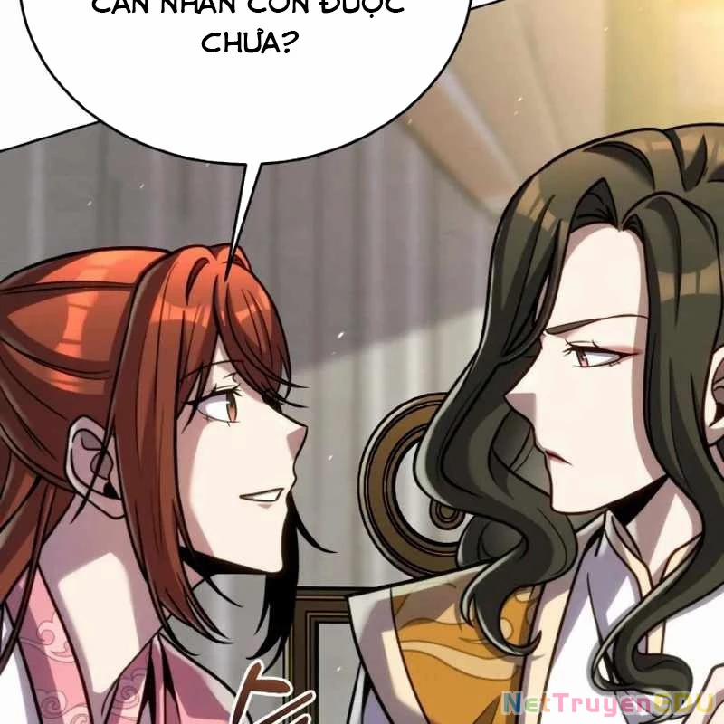 Tiểu Đệ Tử Của Võ Lâm Minh Chủ 37 trang 171