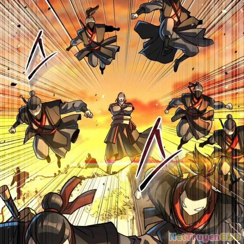 Tiểu Đệ Tử Của Võ Lâm Minh Chủ 37 trang 192