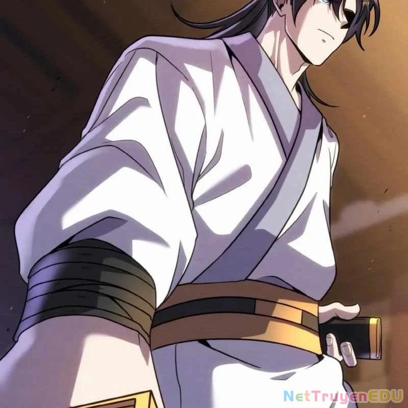 Tiểu Đệ Tử Của Võ Lâm Minh Chủ 37 trang 22