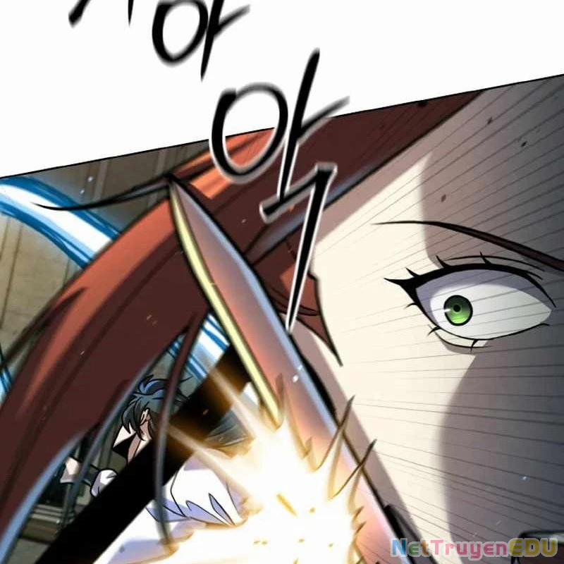 Tiểu Đệ Tử Của Võ Lâm Minh Chủ 37 trang 222