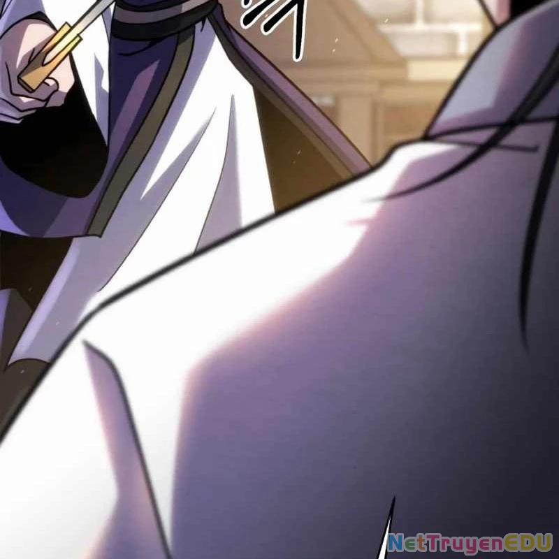 Tiểu Đệ Tử Của Võ Lâm Minh Chủ 37 trang 26