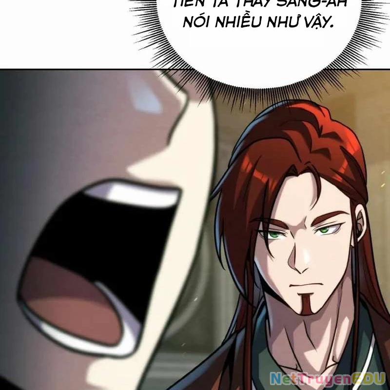 Tiểu Đệ Tử Của Võ Lâm Minh Chủ 37 trang 261