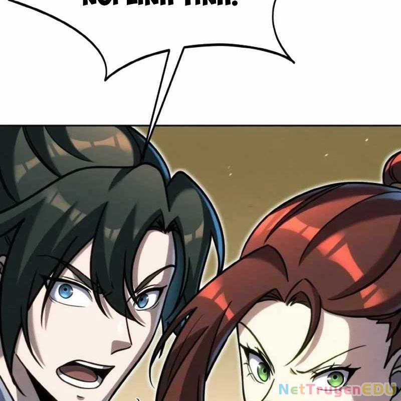 Tiểu Đệ Tử Của Võ Lâm Minh Chủ 37 trang 268