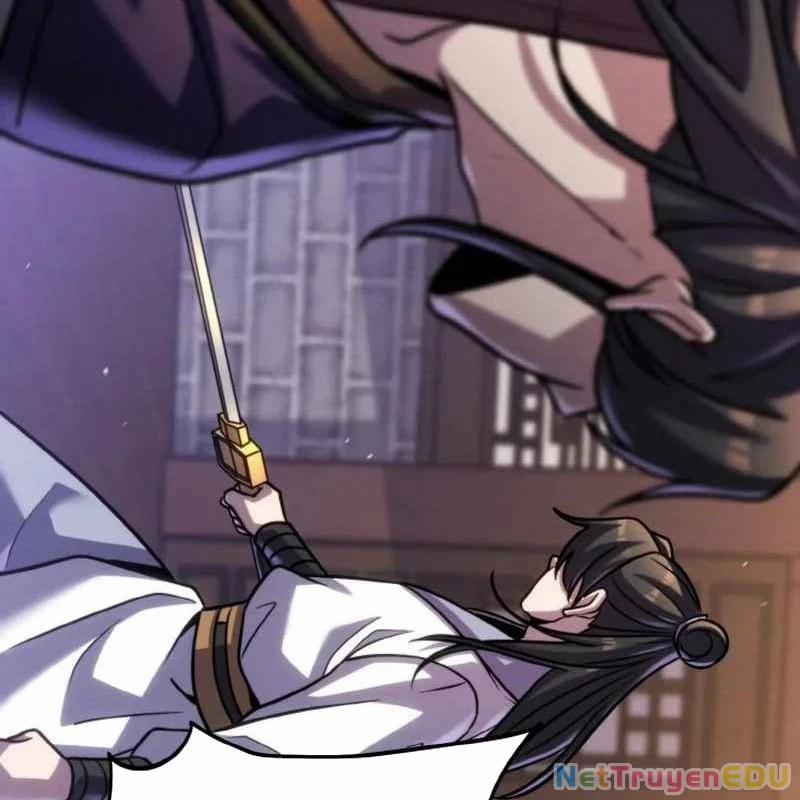 Tiểu Đệ Tử Của Võ Lâm Minh Chủ 37 trang 33