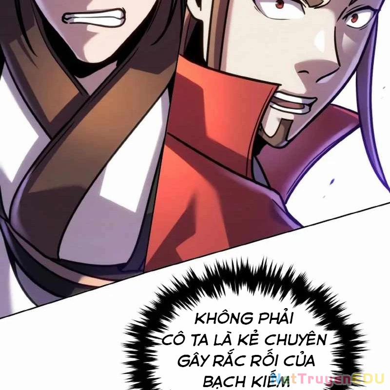 Tiểu Đệ Tử Của Võ Lâm Minh Chủ 37 trang 39