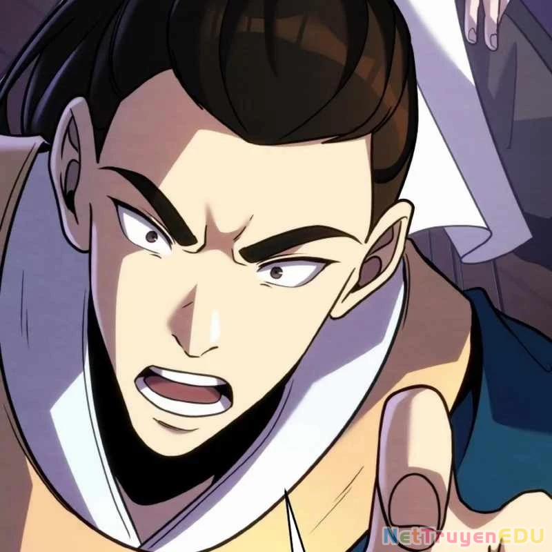 Tiểu Đệ Tử Của Võ Lâm Minh Chủ 37 trang 5