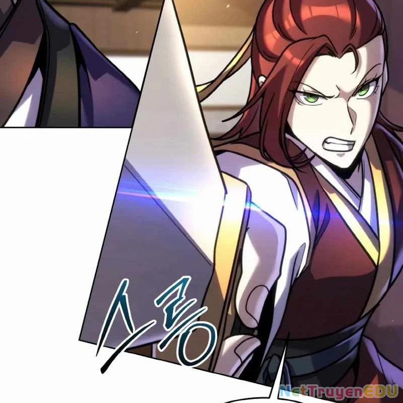 Tiểu Đệ Tử Của Võ Lâm Minh Chủ 37 trang 50