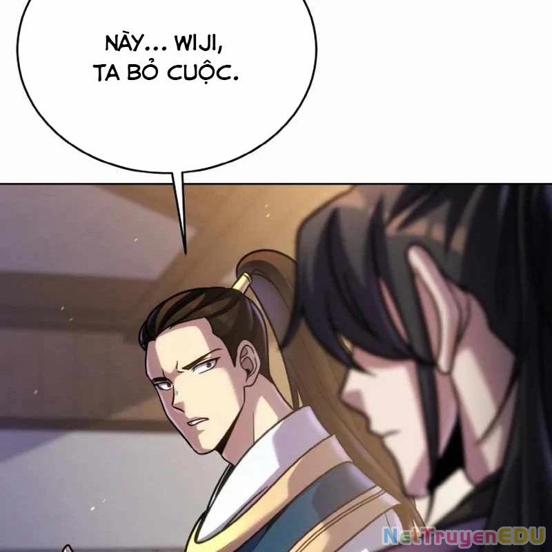 Tiểu Đệ Tử Của Võ Lâm Minh Chủ 37 trang 52