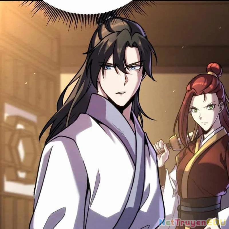 Tiểu Đệ Tử Của Võ Lâm Minh Chủ 37 trang 66