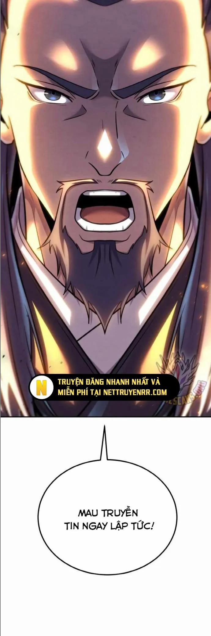Tiểu Đệ Tử Của Võ Lâm Minh Chủ 39 trang 37