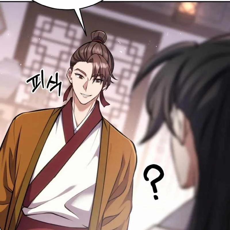 Tiểu Đệ Tử Của Võ Lâm Minh Chủ 4 trang 101