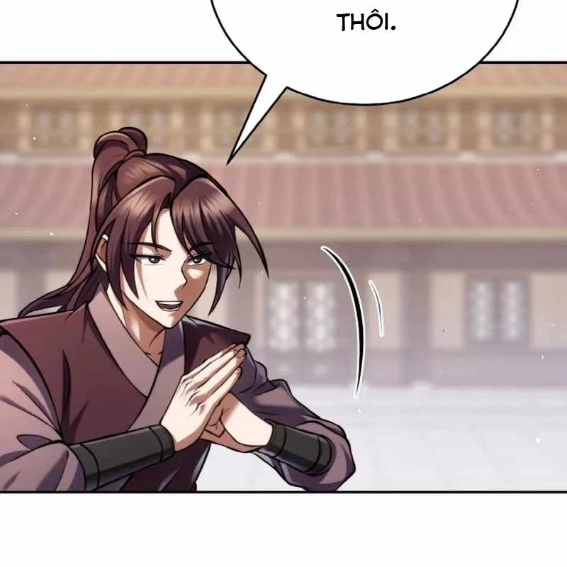 Tiểu Đệ Tử Của Võ Lâm Minh Chủ 4 trang 12