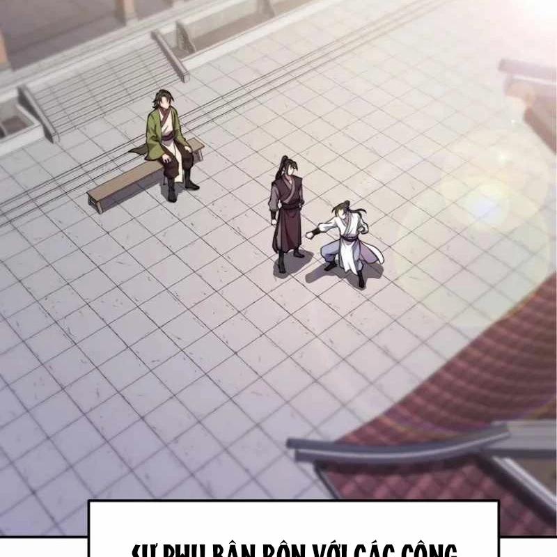 Tiểu Đệ Tử Của Võ Lâm Minh Chủ 4 trang 128