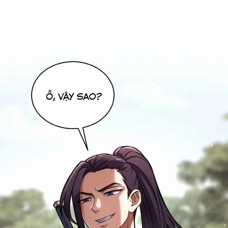 Tiểu Đệ Tử Của Võ Lâm Minh Chủ 4 trang 13