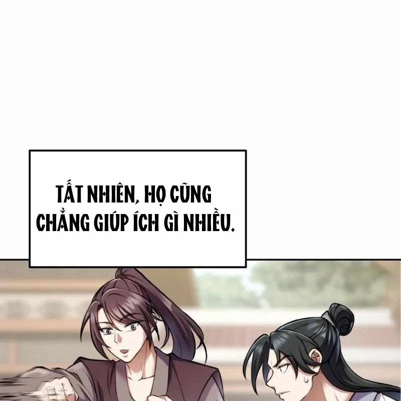 Tiểu Đệ Tử Của Võ Lâm Minh Chủ 4 trang 130