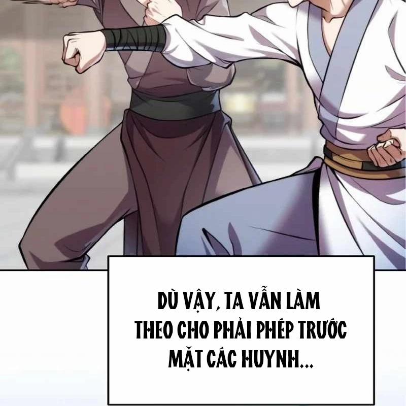 Tiểu Đệ Tử Của Võ Lâm Minh Chủ 4 trang 131