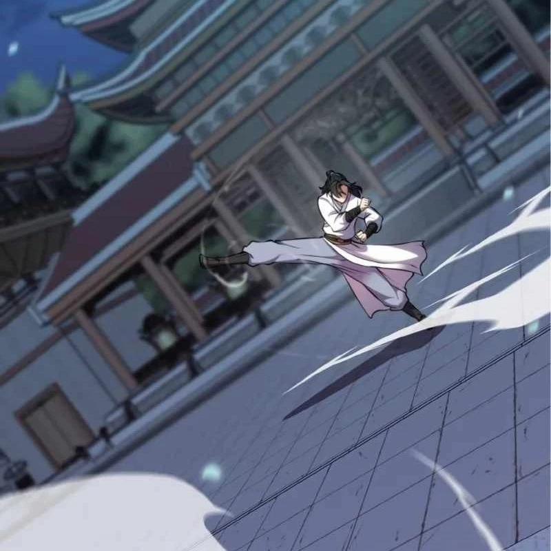 Tiểu Đệ Tử Của Võ Lâm Minh Chủ 4 trang 134