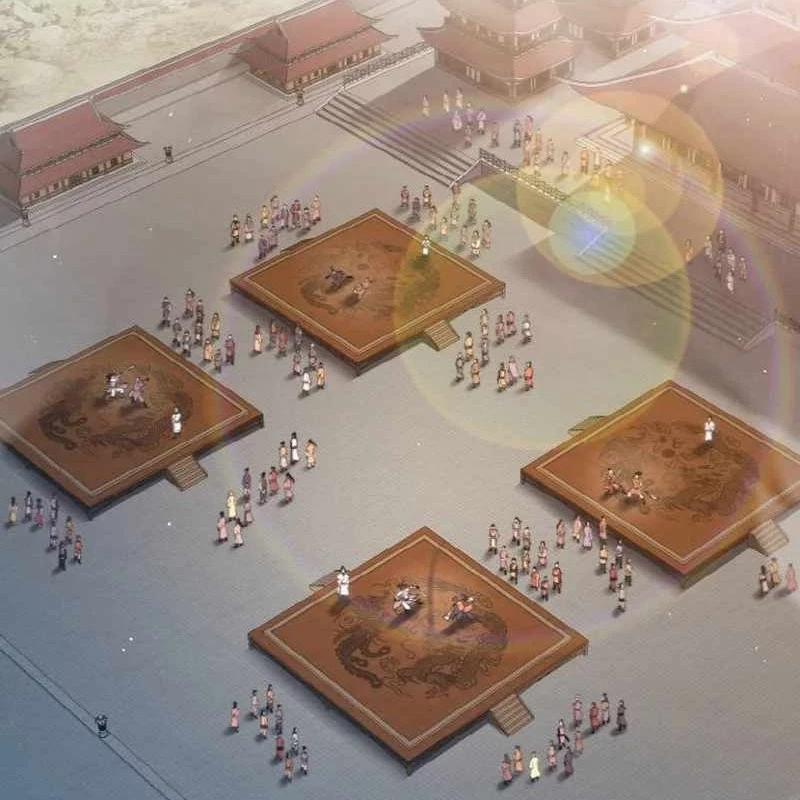 Tiểu Đệ Tử Của Võ Lâm Minh Chủ 4 trang 150