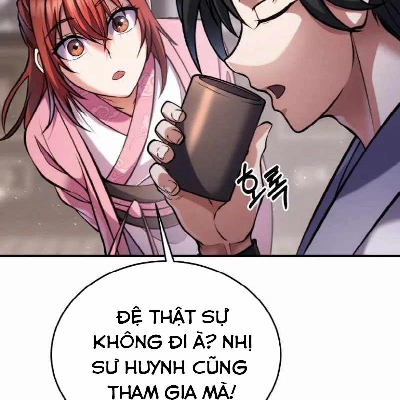 Tiểu Đệ Tử Của Võ Lâm Minh Chủ 4 trang 155