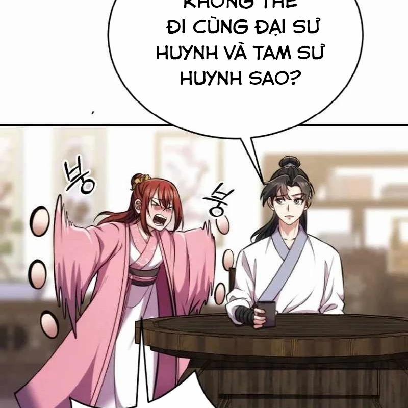 Tiểu Đệ Tử Của Võ Lâm Minh Chủ 4 trang 157