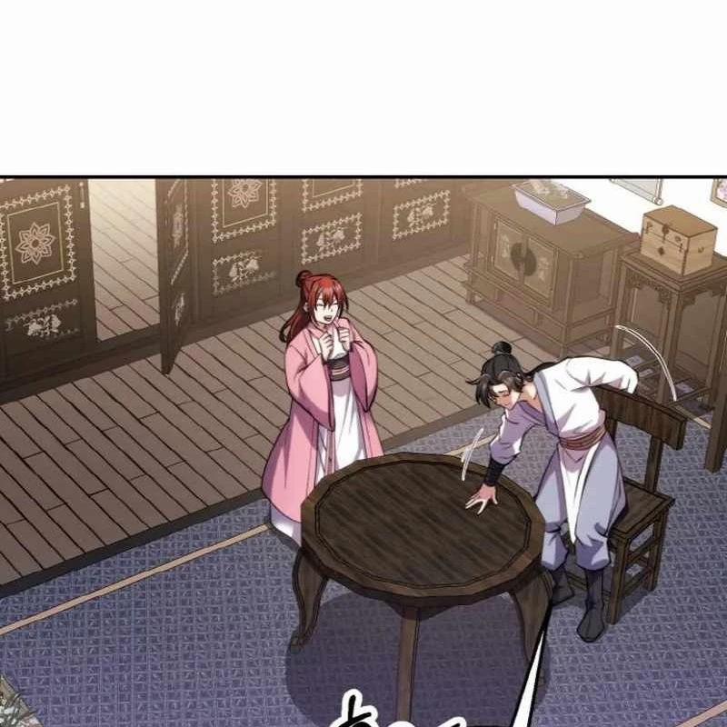 Tiểu Đệ Tử Của Võ Lâm Minh Chủ 4 trang 162