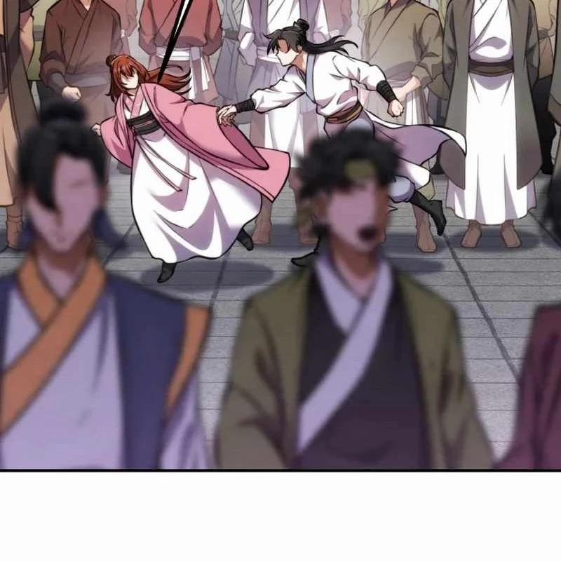 Tiểu Đệ Tử Của Võ Lâm Minh Chủ 4 trang 169