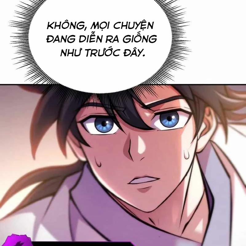 Tiểu Đệ Tử Của Võ Lâm Minh Chủ 4 trang 176