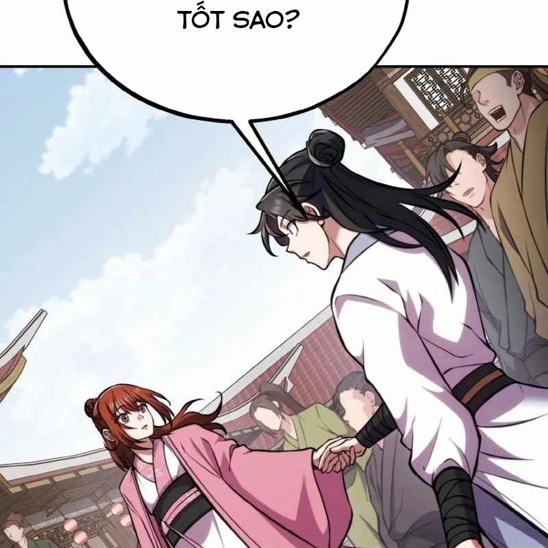 Tiểu Đệ Tử Của Võ Lâm Minh Chủ 4 trang 178