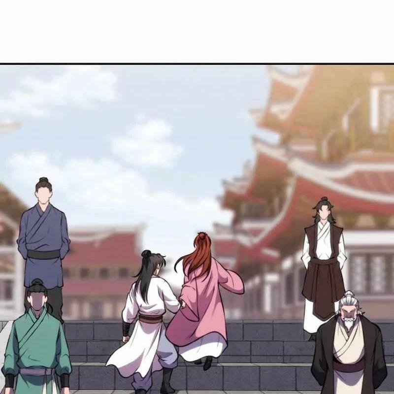 Tiểu Đệ Tử Của Võ Lâm Minh Chủ 4 trang 181