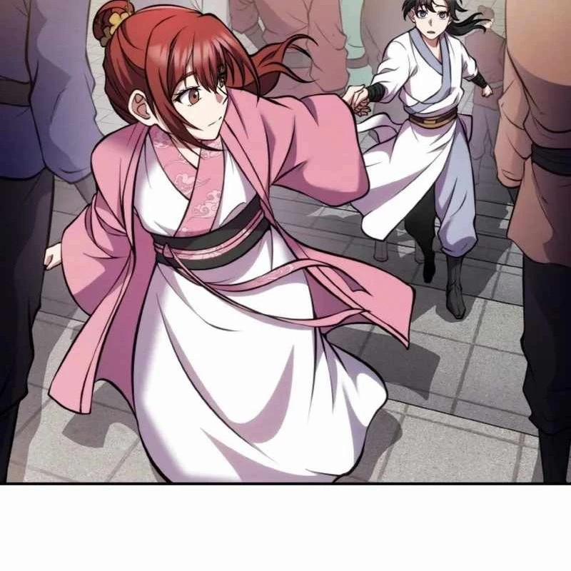 Tiểu Đệ Tử Của Võ Lâm Minh Chủ 4 trang 184