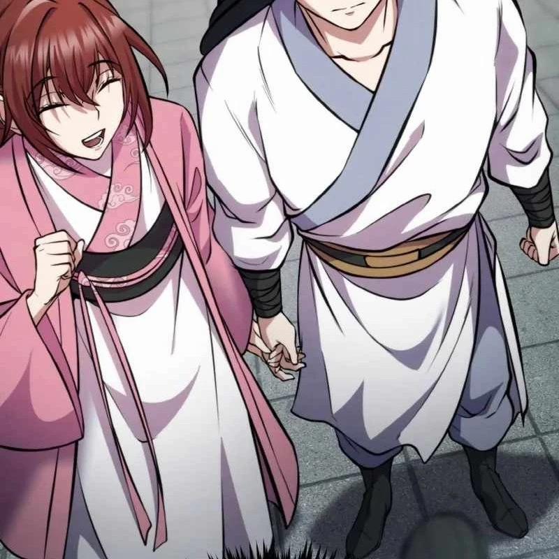 Tiểu Đệ Tử Của Võ Lâm Minh Chủ 4 trang 192