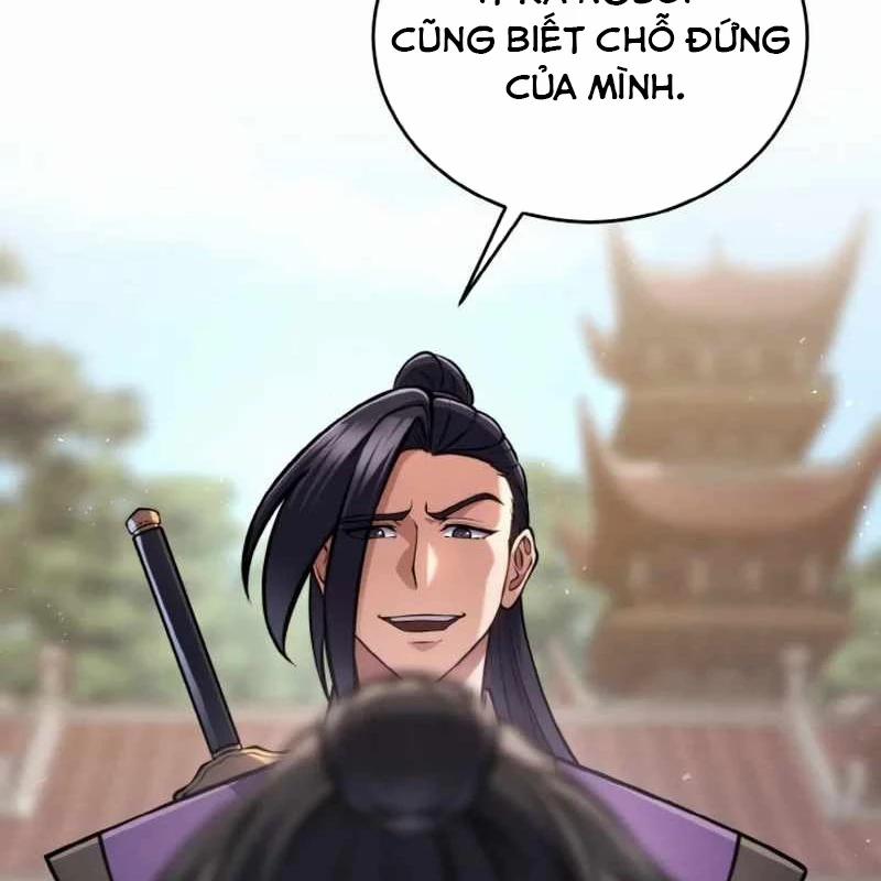 Tiểu Đệ Tử Của Võ Lâm Minh Chủ 4 trang 24