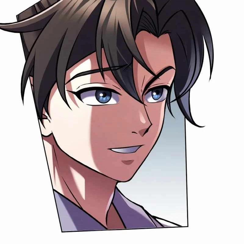 Tiểu Đệ Tử Của Võ Lâm Minh Chủ 4 trang 27