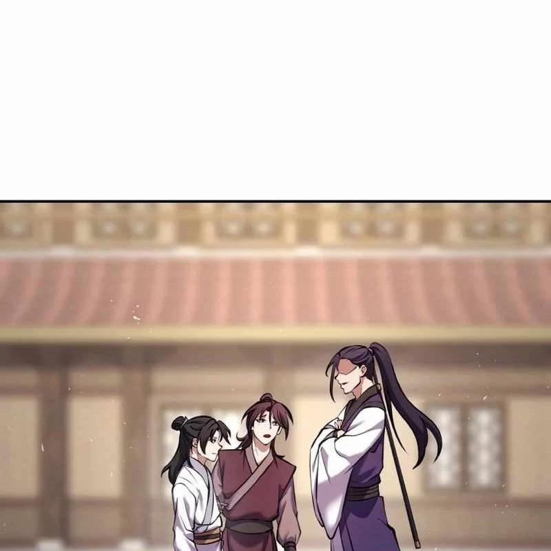 Tiểu Đệ Tử Của Võ Lâm Minh Chủ 4 trang 28