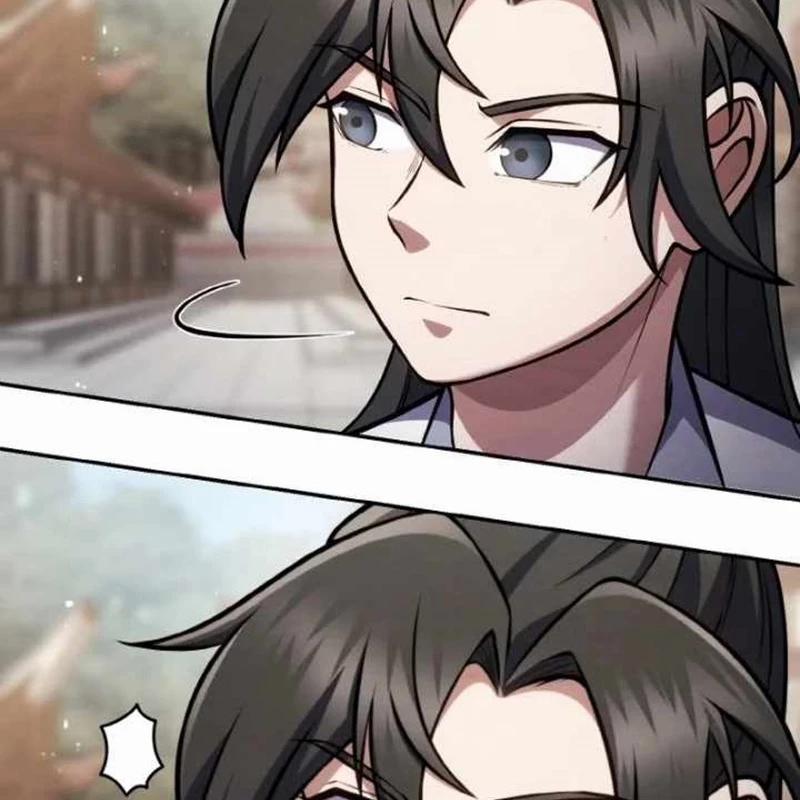 Tiểu Đệ Tử Của Võ Lâm Minh Chủ 4 trang 3