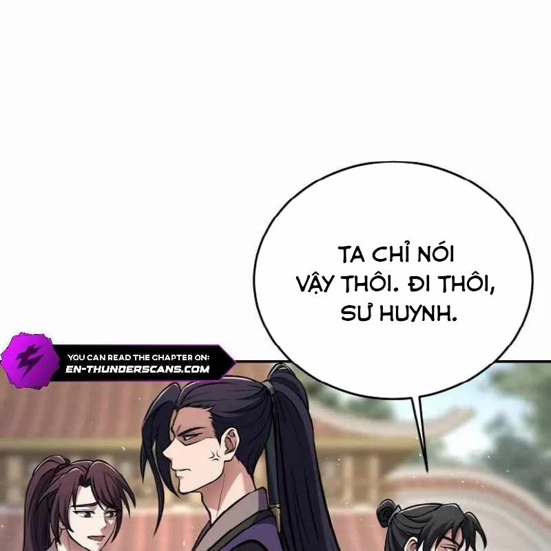 Tiểu Đệ Tử Của Võ Lâm Minh Chủ 4 trang 33