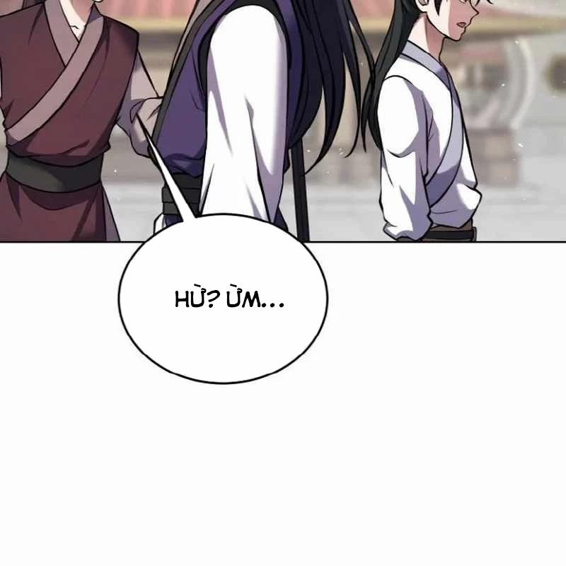Tiểu Đệ Tử Của Võ Lâm Minh Chủ 4 trang 34