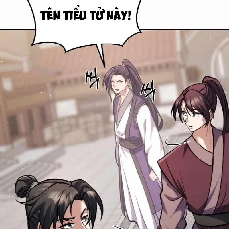 Tiểu Đệ Tử Của Võ Lâm Minh Chủ 4 trang 37