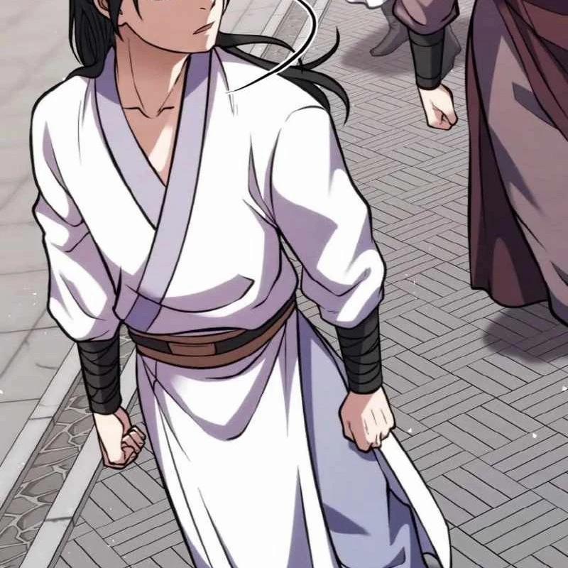 Tiểu Đệ Tử Của Võ Lâm Minh Chủ 4 trang 38