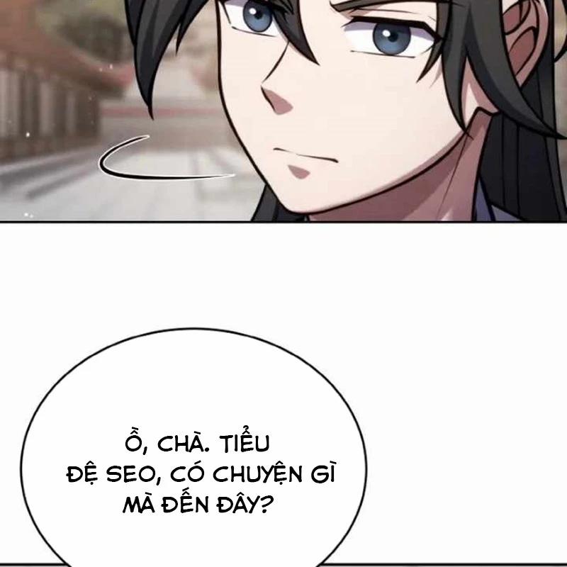 Tiểu Đệ Tử Của Võ Lâm Minh Chủ 4 trang 4