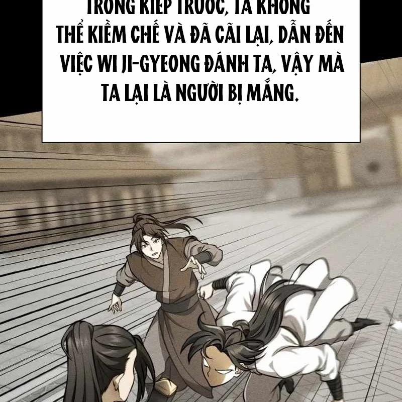 Tiểu Đệ Tử Của Võ Lâm Minh Chủ 4 trang 52