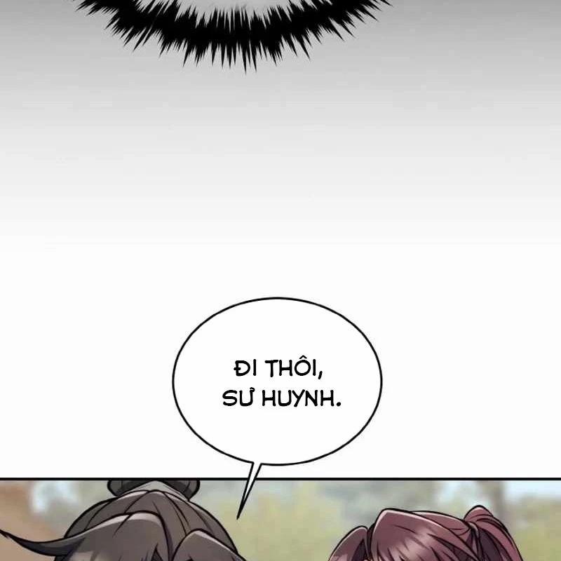 Tiểu Đệ Tử Của Võ Lâm Minh Chủ 4 trang 55