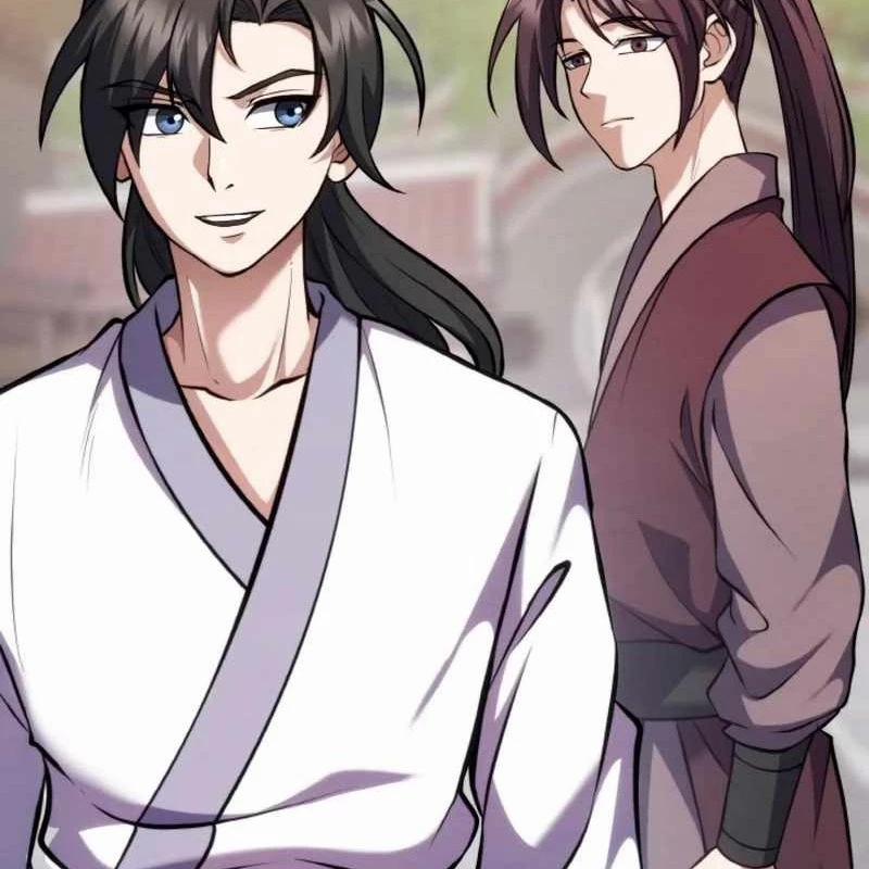 Tiểu Đệ Tử Của Võ Lâm Minh Chủ 4 trang 56