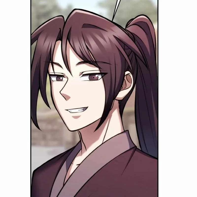 Tiểu Đệ Tử Của Võ Lâm Minh Chủ 4 trang 58