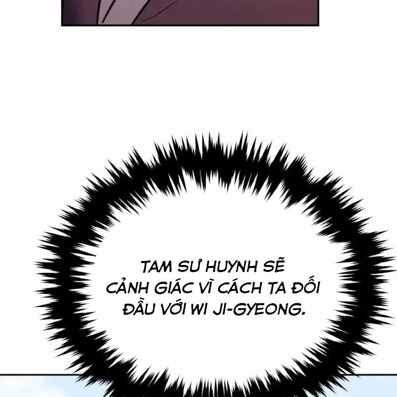 Tiểu Đệ Tử Của Võ Lâm Minh Chủ 4 trang 59