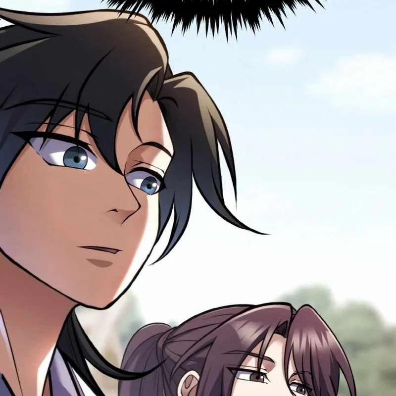 Tiểu Đệ Tử Của Võ Lâm Minh Chủ 4 trang 60