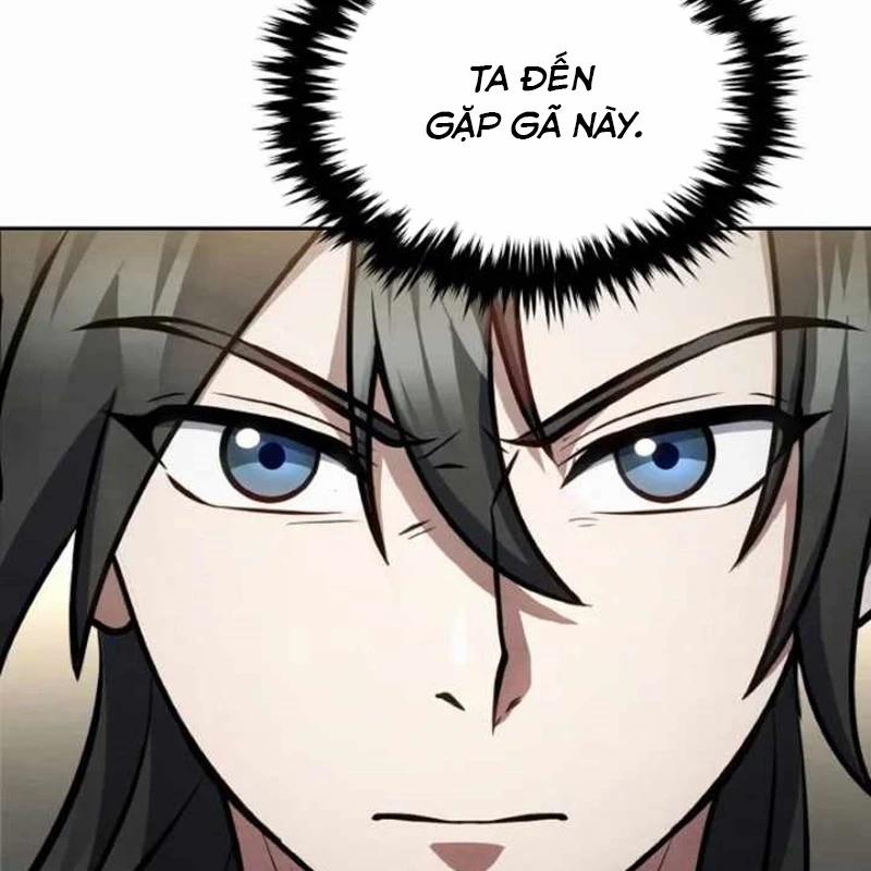 Tiểu Đệ Tử Của Võ Lâm Minh Chủ 4 trang 8