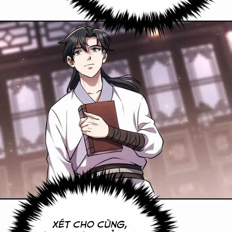 Tiểu Đệ Tử Của Võ Lâm Minh Chủ 4 trang 83