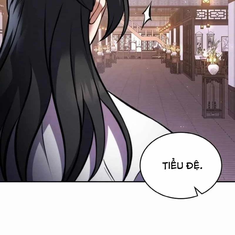 Tiểu Đệ Tử Của Võ Lâm Minh Chủ 4 trang 85