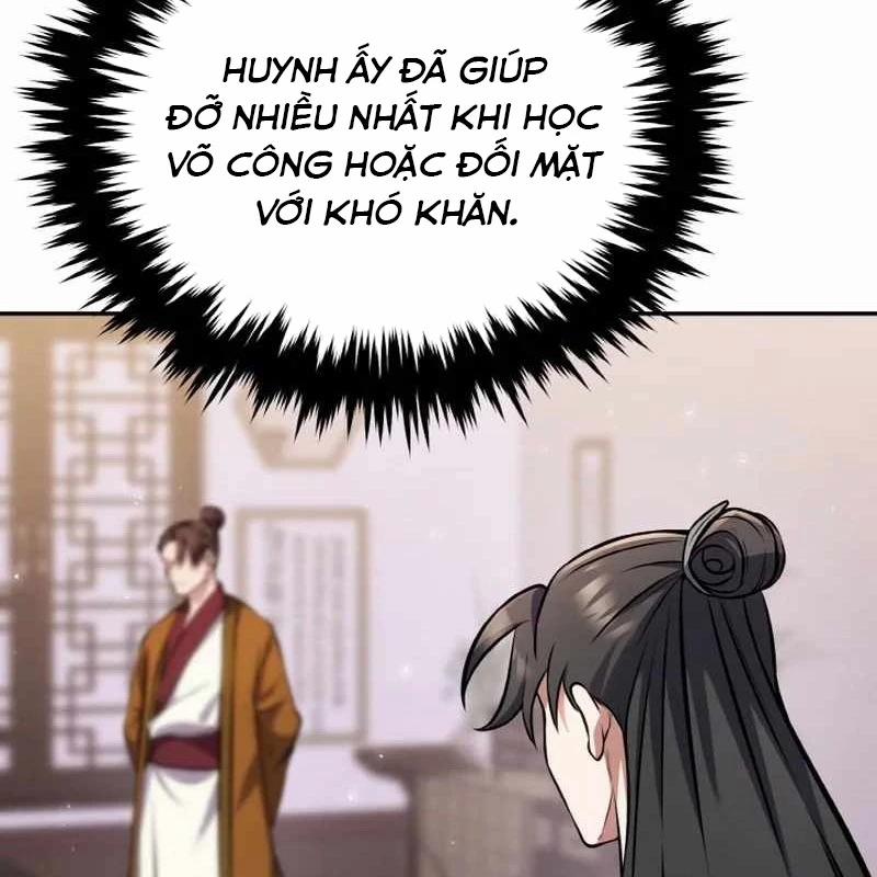 Tiểu Đệ Tử Của Võ Lâm Minh Chủ 4 trang 93